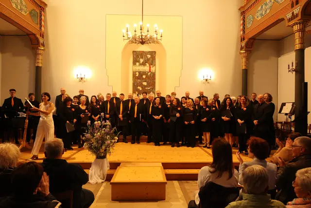 Foto: Foto: Manuela Rigel-Bader