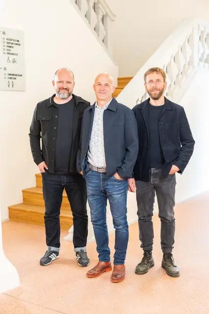 Mit dem Denkmalpreis des Bezirks Schwaben ausgezeichnet: Das Fuggeramtshaus in Rettenbach. | Foto: Tobias Atzkern / coredia - Medienproduktion GmbH