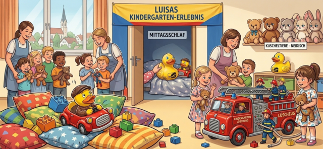 Foto: Symbolbild by KI