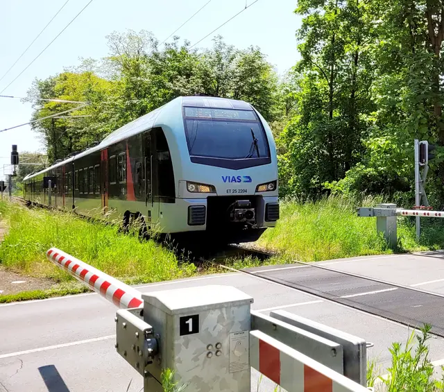 Bild Schepers / Ab dem 29.05.26 geht wieder nichts – Vollsperrung zwischen Wesel, Bocholt und dem Ruhrgebiet