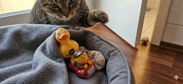 Foto: Symbolbild by KI