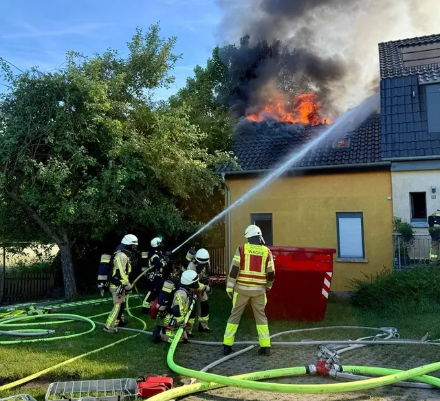 Foto: Hattinger Feuerwehr