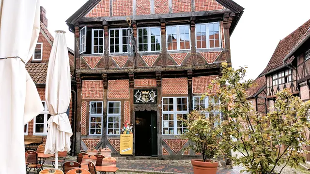 Eulenspiegel-Museum Mölln