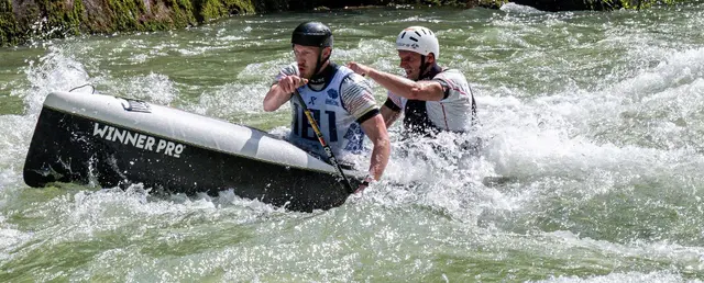 Foto: W. Kennel und KKK Vrbas)