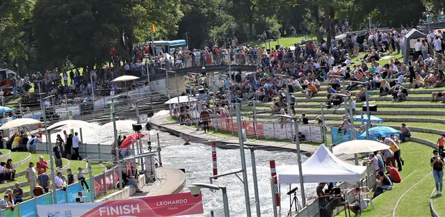 Foto: Marianne Stenglein