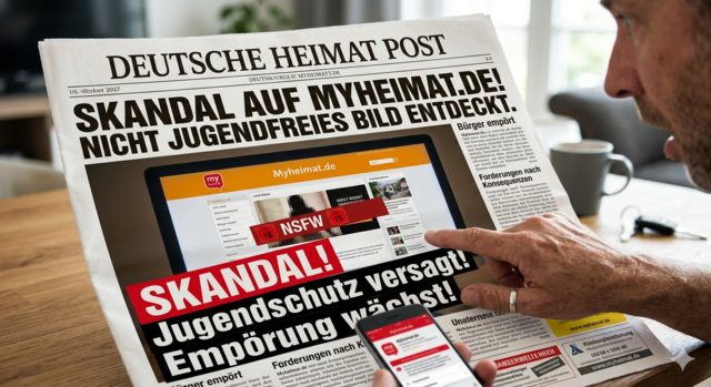 Foto: Symbolbild by KI