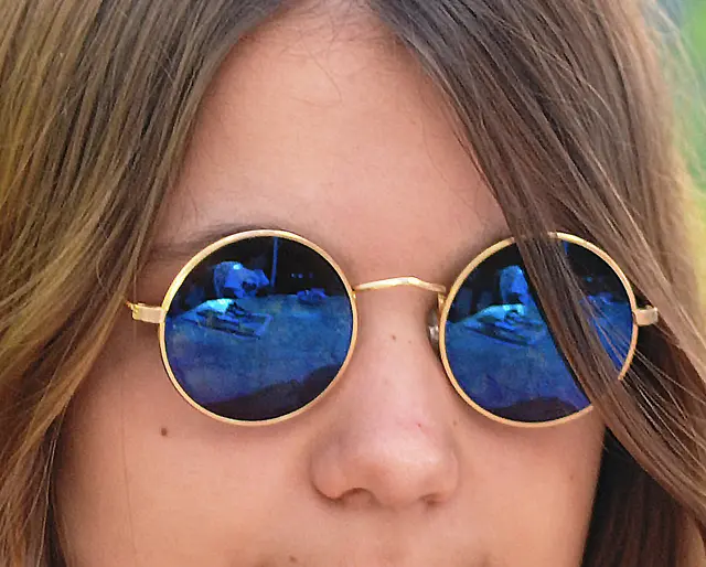 Ein Popstar .