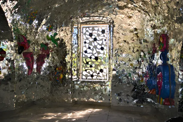 Niki de Saint Phalle