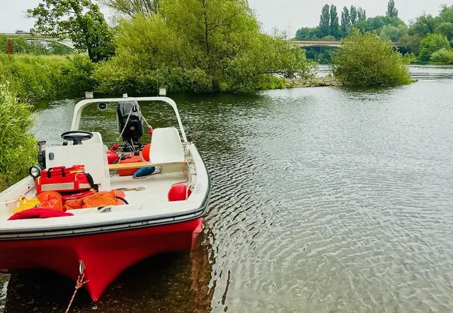 Foto: Feuerwehr Bochum