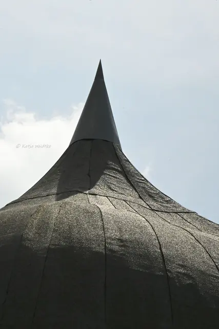Mühlen in Niedersachsen (Foto: Katja Woidtke)

Zweidorfer Windmühle in Wendeburg | Foto: Katja Woidtke
