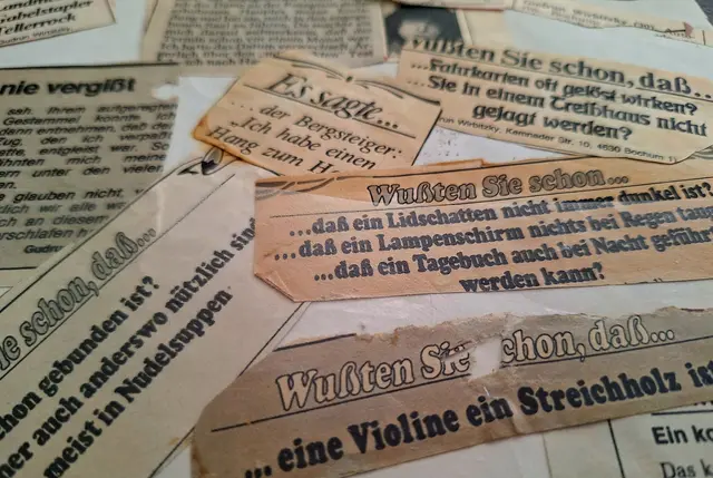 In den Prints.