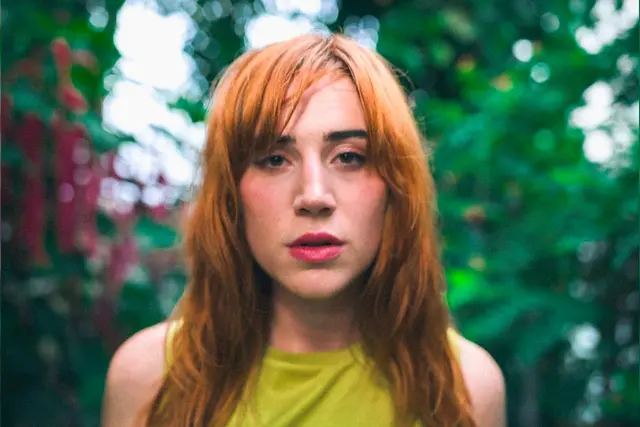 Die Indie-Popkünstlerin SEMINA sticht besonders durch ihre musikalischen Facetten hervor. | Foto:  Jacky Hoeger