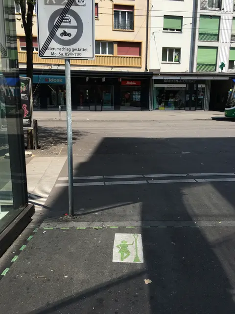 Strassenstrich