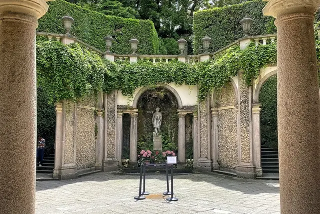 Foto: copyright Margot Klütsch