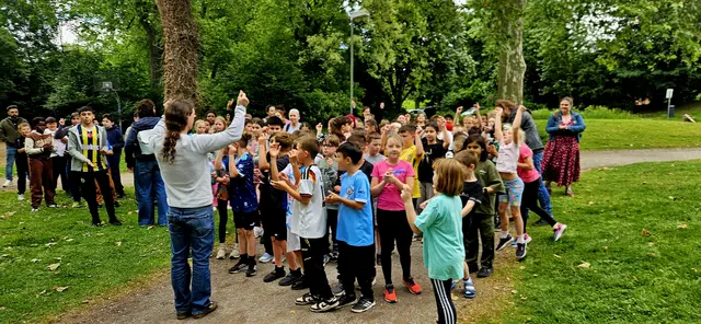 Foto: Foto: Pater Tobias Breer