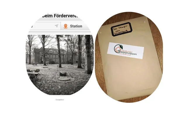 Foto: Förderverein Bedburger Begegnungspark e.V.