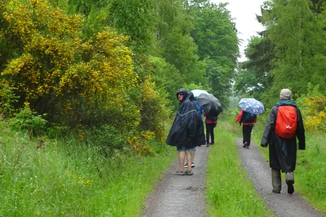 am Mittelweg