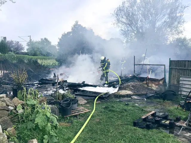 Foto: Feuerwehr Bochum