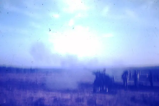 D-Day