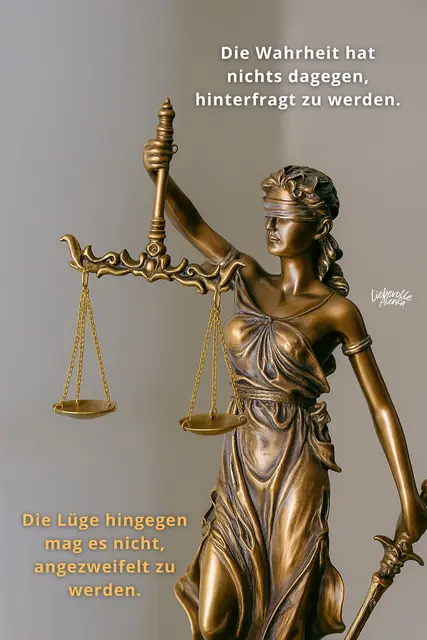 https://www.beispielklagen.de/bilder2/Die.Wahrheit.hat.nichts.dagegen,hinterfragt.zu.werden.jpg | Foto: www.beispielklagen.de
