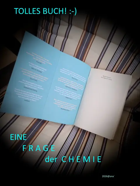 etliche Lobpreisungen