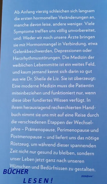 ...LESEN!