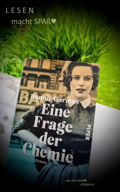 tolles BUCH ♥