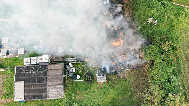 Foto: Feuerwehr Bochum