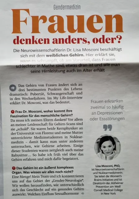 ...ODER ?