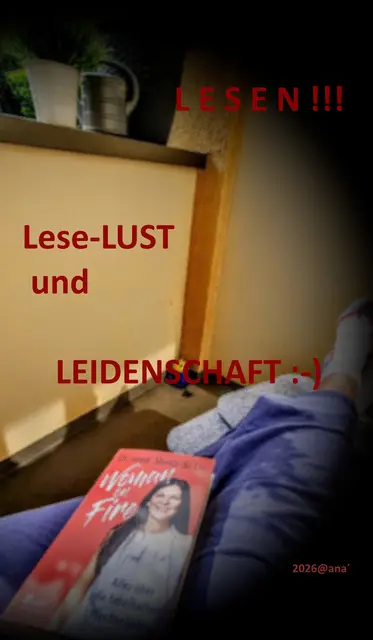 LESEN