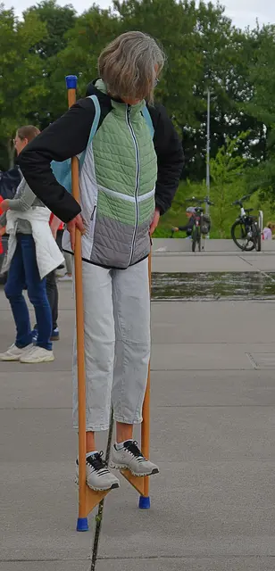mal ausprobieren
