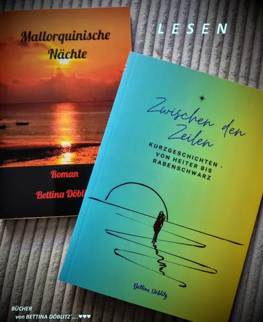 BETTINA Döblitz ist eine Bottroper Bekannte