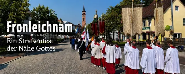 Foto: Pfarrei St. Jakobus maj.