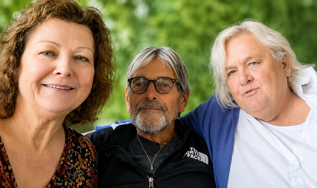 Freundetreffen in Bochum 🥰