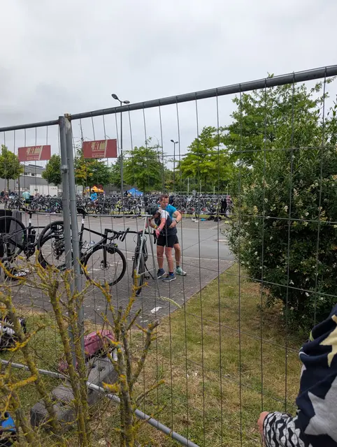 Foto: Freie Schwimmer Rheinkamp 