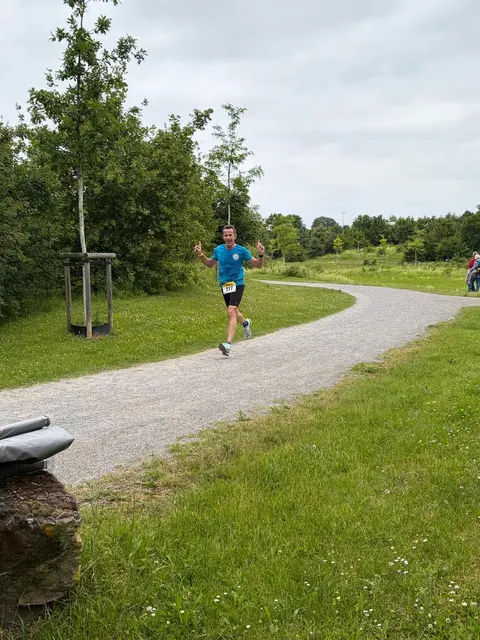 Foto: Freie Schwimmer Rheinkamp 