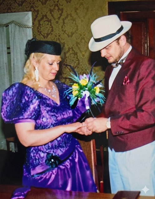 Hochzeit