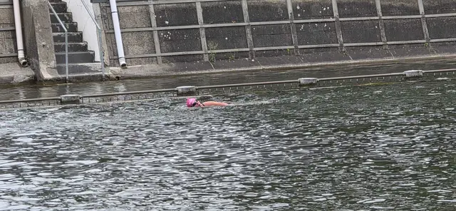Foto: Freie Schwimmer Rheinkamp 