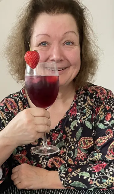 Prosit… 🥂 