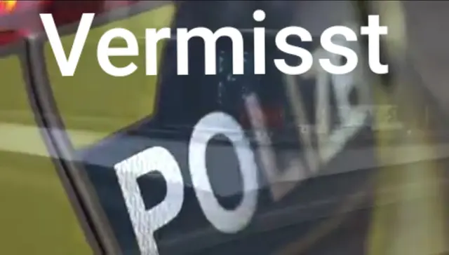 Bild Schepers/ Text Polizei/ 12-Jährige vermisst - Polizei bittet um Hinweise 