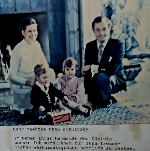 Lennart Nilsson Foto.