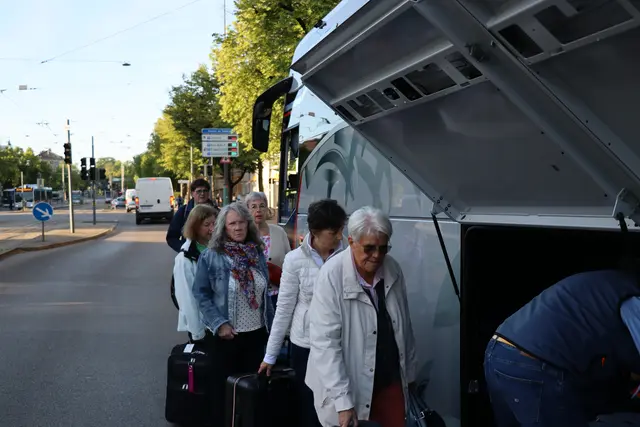 Foto: Marianne Stenglein