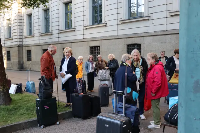 Foto: Marianne Stenglein