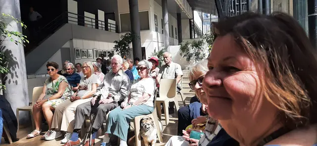Foto: Marianne Stenglein