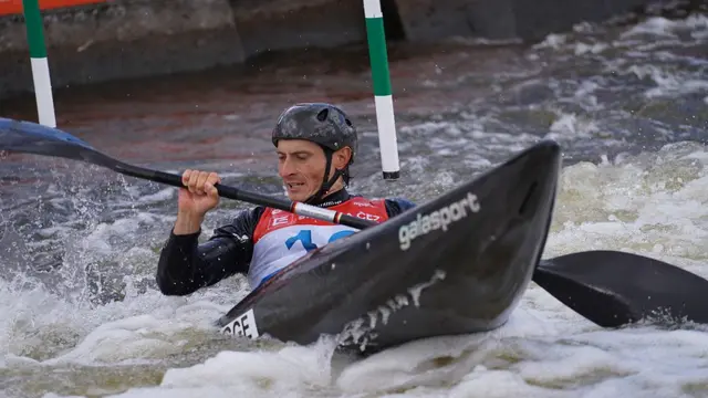 Noah Hegge | Foto: Uta Büttner DKV