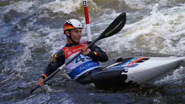 Christian Stanzel | Foto: Uta Büttner DKV