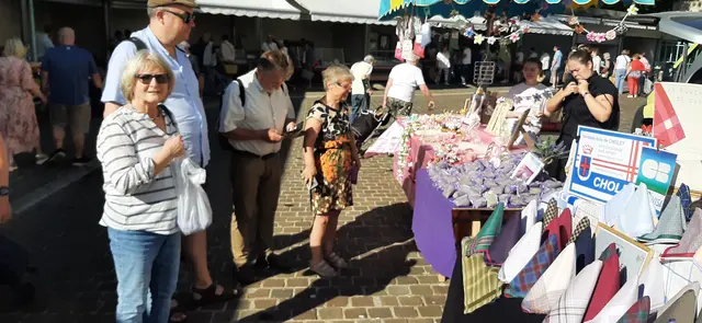 Foto: Marianne Stenglein
