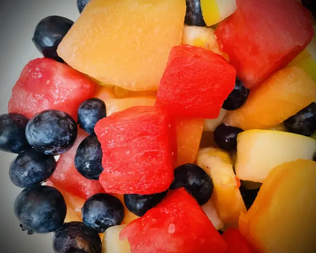 Obstsalat
