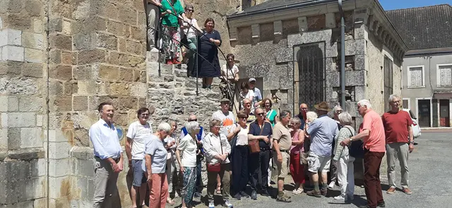 Foto: Marianne Stenglein