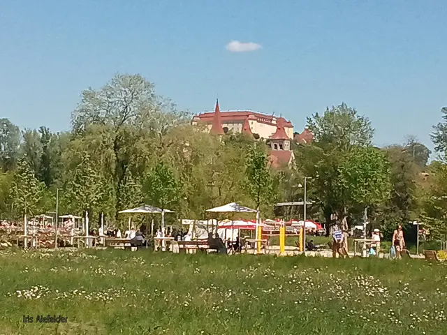 Foto: Iris Alefelder und W.F.
